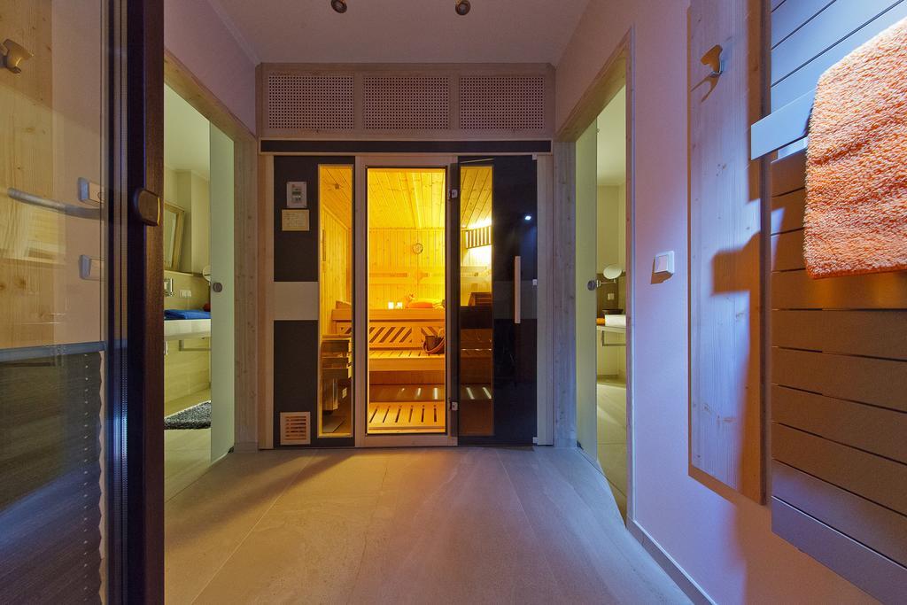 Mein Ferienhaus Wernigerode Villa Eksteriør bilde